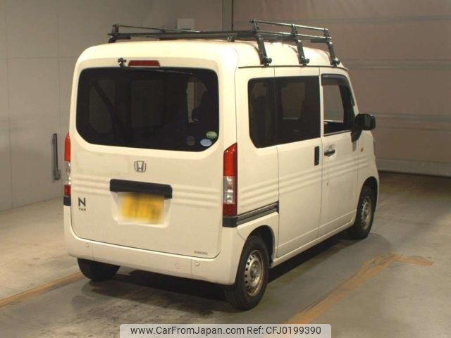 honda n-van 2019 -HONDA 【福岡 480の7178】--N VAN JJ1-3020273---HONDA 【福岡 480の7178】--N VAN JJ1-3020273- image 2