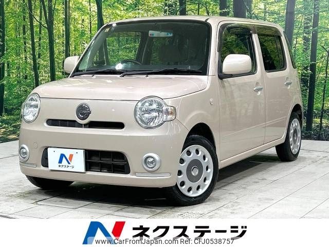 daihatsu mira-cocoa 2010 -DAIHATSU--Mira Cocoa DBA-L675S--L675S-0052921---DAIHATSU--Mira Cocoa DBA-L675S--L675S-0052921- image 1