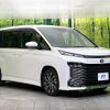 toyota voxy 2022 quick_quick_MZRA90W_MZRA90-0027466 image 16
