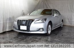 toyota crown 2016 -TOYOTA--Crown AWS211--6007585---TOYOTA--Crown AWS211--6007585-