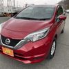 nissan note 2017 -NISSAN--Note DBA-NE12--NE12-203244---NISSAN--Note DBA-NE12--NE12-203244- image 1