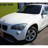 bmw x1 2011 -BMW--BMW X1 ABA-VL18--WBAVL32000VP94381---BMW--BMW X1 ABA-VL18--WBAVL32000VP94381- image 3