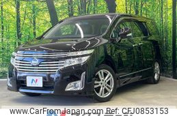 nissan elgrand 2011 quick_quick_TE52_TE52-015791