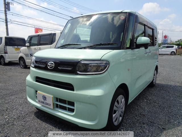 daihatsu tanto 2020 quick_quick_6BA-LA650S_LA650S-0066009 image 1