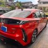 toyota prius-phv 2019 -TOYOTA--Prius PHV DLA-ZVW52--ZVW52-3129503---TOYOTA--Prius PHV DLA-ZVW52--ZVW52-3129503- image 5