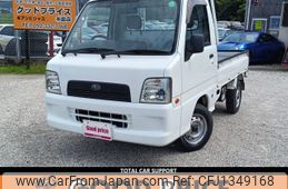 subaru sambar-truck 2003 CARSENSOR_JP_AU6410472759
