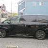 toyota vellfire 2024 -TOYOTA--Vellfire 6AA-AAHH40W--AAHH40-4009958---TOYOTA--Vellfire 6AA-AAHH40W--AAHH40-4009958- image 5