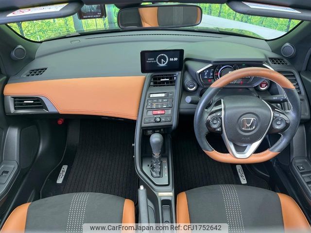 honda s660 2017 CFJ1752642 image 2