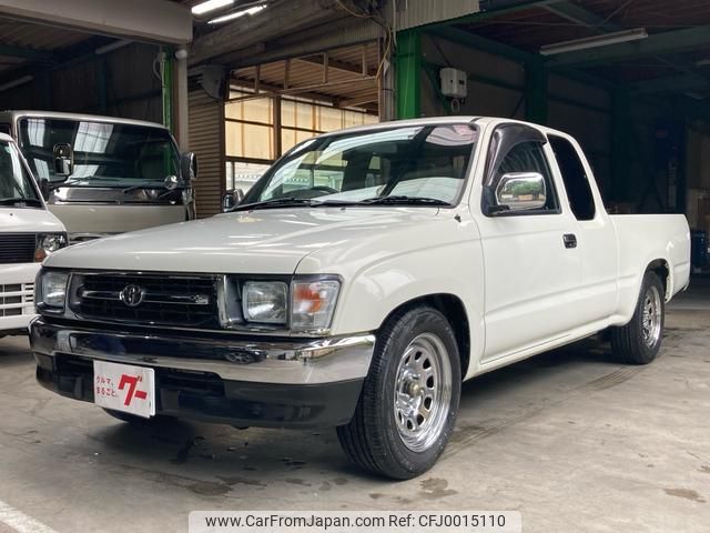 toyota hilux-sports-pick-up 2000 GOO_NET_EXCHANGE_0620056A30240712W002 image 1