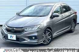 honda grace 2019 CFJ1776539