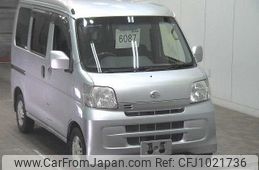 daihatsu hijet-van 2017 -DAIHATSU--Hijet Van S331V-0169927---DAIHATSU--Hijet Van S331V-0169927-