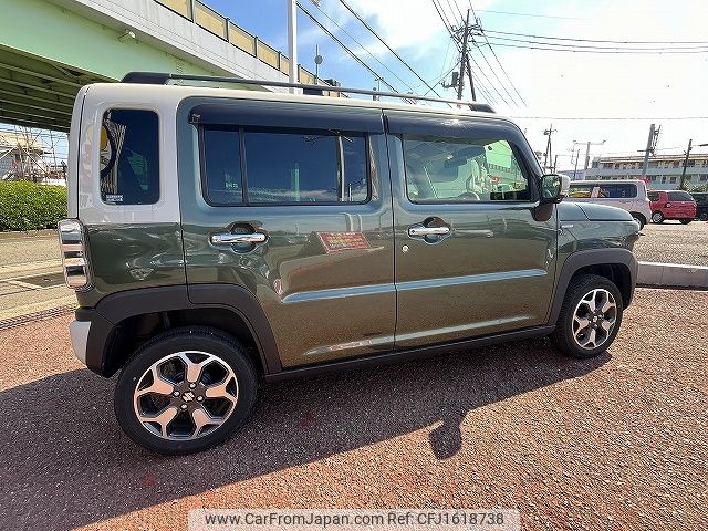 suzuki hustler 2022 CFJ1618738 image 2