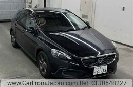 volvo v40 2013 -VOLVO 【群馬 302ネ6138】--Volvo V40 MB5204T-YV1MZ6356D2005192---VOLVO 【群馬 302ネ6138】--Volvo V40 MB5204T-YV1MZ6356D2005192-