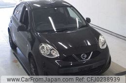 nissan march 2017 -NISSAN--March K13-069476---NISSAN--March K13-069476-