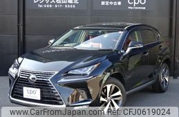 lexus nx 2018 -LEXUS--Lexus NX DBA-AGZ10--AGZ10-1021323---LEXUS--Lexus NX DBA-AGZ10--AGZ10-1021323-