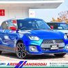 suzuki swift 2018 quick_quick_CBA-ZC33S_ZC33S-109825 image 1