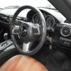 mazda roadster 2008 CFJ1049599 image 13