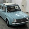 nissan pao 1990 -NISSAN--Pao PK10-101465---NISSAN--Pao PK10-101465- image 1