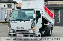 isuzu elf-truck 2011 CFJ1097013