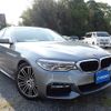 bmw 5-series 2017 -BMW--BMW 5 Series LDA-JC20--WBAJC32030WB56413---BMW--BMW 5 Series LDA-JC20--WBAJC32030WB56413- image 1