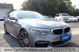 bmw 5-series 2017 -BMW--BMW 5 Series LDA-JC20--WBAJC32030WB56413---BMW--BMW 5 Series LDA-JC20--WBAJC32030WB56413-