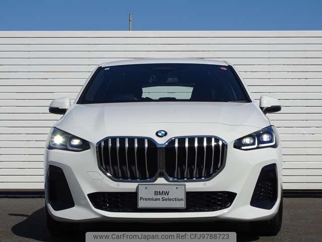 bmw 2-series 2023 -BMW--BMW 2 Series 3BA-62BX15--WBA62BX0207M44636---BMW--BMW 2 Series 3BA-62BX15--WBA62BX0207M44636- image 2