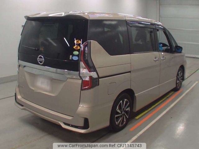 nissan serena 2020 -NISSAN--Serena GFC27-196464---NISSAN--Serena GFC27-196464- image 2