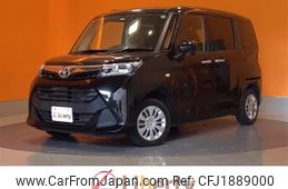 toyota tank 2019 CFJ1889000