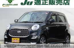 daihatsu cast 2018 quick_quick_DBA-LA250S_LA250S-0130132