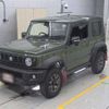 suzuki jimny-sierra 2020 -SUZUKI--Jimny Sierra 3BA-JB74W--JB74W-127769---SUZUKI--Jimny Sierra 3BA-JB74W--JB74W-127769- image 1