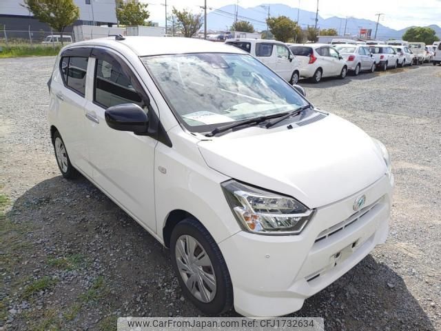 daihatsu mira-e-s 2018 CFJ1732634 image 2
