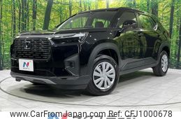 honda honda-others 2025 -HONDA--WR-V 5BA-DG5--DG5-1042***---HONDA--WR-V 5BA-DG5--DG5-1042***-