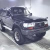 toyota land-cruiser 1997 -TOYOTA--Land Cruiser HDJ81V-0075657---TOYOTA--Land Cruiser HDJ81V-0075657- image 1