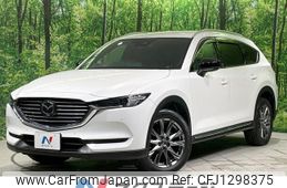 mazda cx-8 2020 -MAZDA--CX-8 3DA-KG2P--KG2P-307278---MAZDA--CX-8 3DA-KG2P--KG2P-307278-