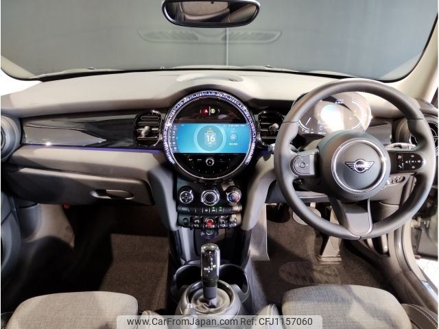 mini mini-others 2022 -BMW--BMW Mini 3BA-XU15MW--WMW22DK0402S25384---BMW--BMW Mini 3BA-XU15MW--WMW22DK0402S25384- image 2