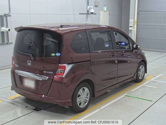 honda freed 2016 -HONDA--Freed GP3-1234279---HONDA--Freed GP3-1234279- image 2