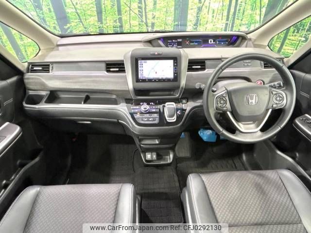 honda freed 2021 -HONDA--Freed 6AA-GB7--GB7-3134673---HONDA--Freed 6AA-GB7--GB7-3134673- image 2