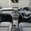 mercedes-benz a-class 2018 -MERCEDES-BENZ--Benz A Class DBA-176042--WDD1760422J747311---MERCEDES-BENZ--Benz A Class DBA-176042--WDD1760422J747311- image 16