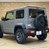 suzuki jimny-sierra 2023 CFJ1597080 image 17