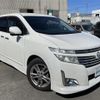 nissan elgrand 2010 -NISSAN--Elgrand DBA-PE52--PE52-002642---NISSAN--Elgrand DBA-PE52--PE52-002642- image 1