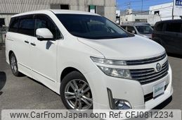 nissan elgrand 2010 -NISSAN--Elgrand DBA-PE52--PE52-002642---NISSAN--Elgrand DBA-PE52--PE52-002642-