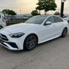 mercedes-benz c-class 2022 quick_quick_5AA-206042C_W1K2060422F014491 image 11