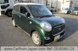 daihatsu cast 2018 -DAIHATSU 【浜松 581ﾅ6625】--Cast DBA-LA250S--LA250S-0151900---DAIHATSU 【浜松 581ﾅ6625】--Cast DBA-LA250S--LA250S-0151900-