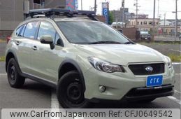 subaru xv 2014 -SUBARU 【静岡 335ｿ7010】--Subaru XV GPE--GPE-014467---SUBARU 【静岡 335ｿ7010】--Subaru XV GPE--GPE-014467-