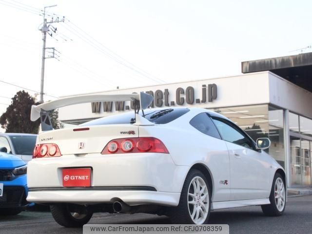 honda integra 2006 -HONDA--Integra DC5--DC5-2305587---HONDA--Integra DC5--DC5-2305587- image 2