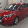 nissan note 2018 -NISSAN 【足立 502ぬ6912】--Note HE12-143982---NISSAN 【足立 502ぬ6912】--Note HE12-143982- image 1