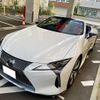 lexus lc 2023 -LEXUS--Lexus LC 5BA-URZ100--URZ100-0007173---LEXUS--Lexus LC 5BA-URZ100--URZ100-0007173- image 7