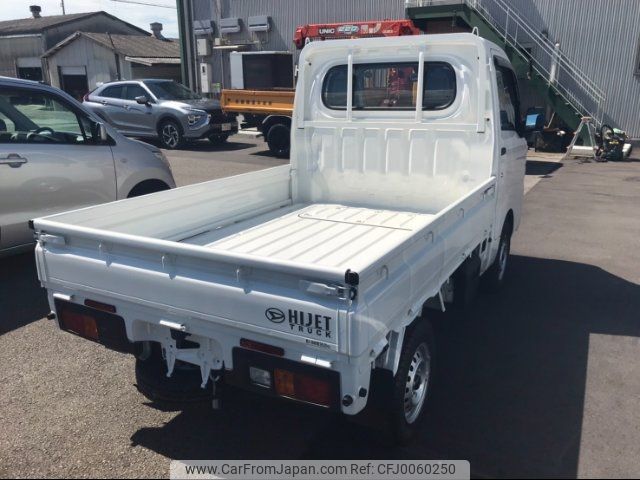 daihatsu hijet-truck 2024 -DAIHATSU 【愛媛 480ﾇ3779】--Hijet Truck S500P--0189053---DAIHATSU 【愛媛 480ﾇ3779】--Hijet Truck S500P--0189053- image 2