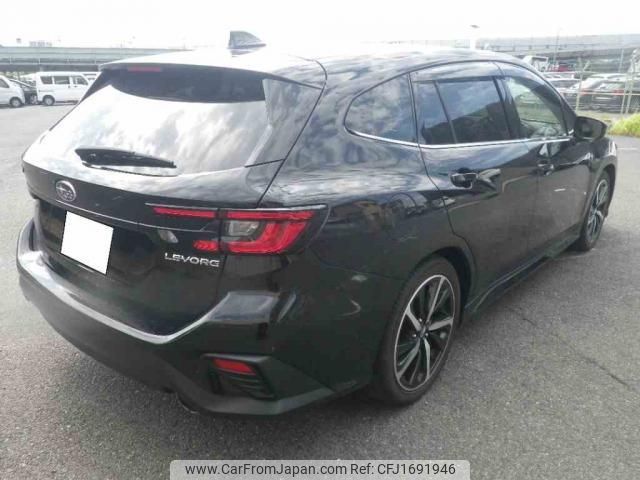 subaru levorg 2022 CFJ1691946 image 2