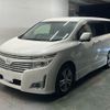 nissan elgrand 2012 -NISSAN 【京都 302み3576】--Elgrand TE52-031440---NISSAN 【京都 302み3576】--Elgrand TE52-031440- image 1